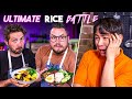 Cooking with Uncle Roger and Liz Hague