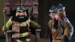Mountain of Gems Czar I Tkach Histórias Animadas e Vídeo Educativo para Crianças