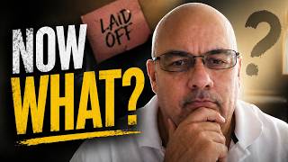 I was fired at 52 no fault of my own