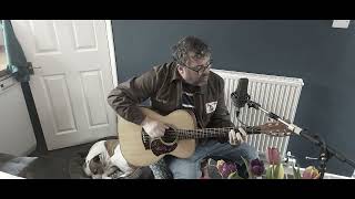Atmoshere, Joy Division (Cover). A series of my top 5 80s song #No5