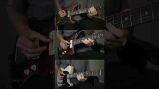 I don't want to turn this thing off! - Origin Effects Magma57 #guitar #orgineffects #directguitar