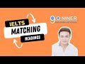 IELTS Reading Strategies and Question Types