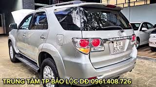 Ford tuner 2013 quá đẹp giá cực rẻ 390 triệu kính mời 0961408726