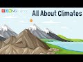 Understanding Weather and Climate