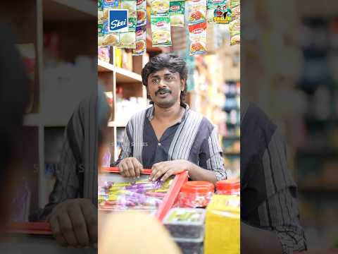 Indha #icecream la enna special?🍦😋 #serial #shorts #tamil #yt #trending #summer #toys #kids #happy
