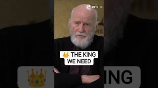 🧭 Life Needs a King