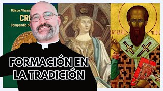 EL MAPA DEL PECADO según San Agustín: niña, joven y Lázaro — ¿en cuál estás TÚ?