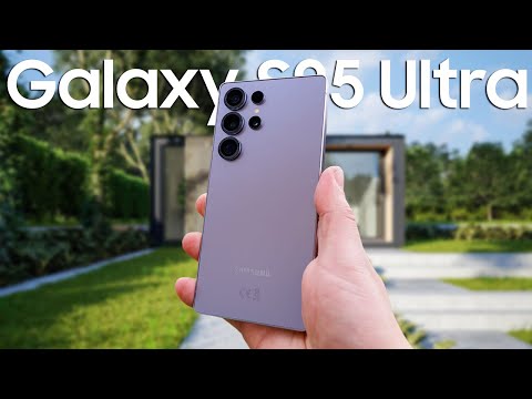 Samsung Galaxy S25 Ultra - Is It Worth It?