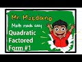Understanding the Zero Product Property