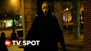 Scream 7 Big Game Spot - Call (2026)