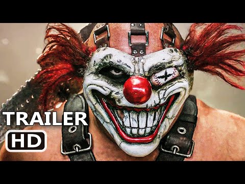 TWISTED METAL Season 2 Trailer (2025)