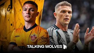 What Can We Expect From Kieran Trippier at Wolves?