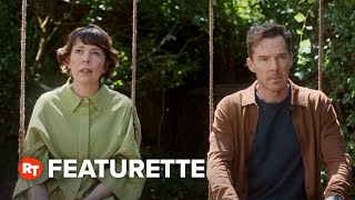 The Roses Featurette - Story (2025)