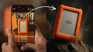AI vs Photography: Should you be worried?