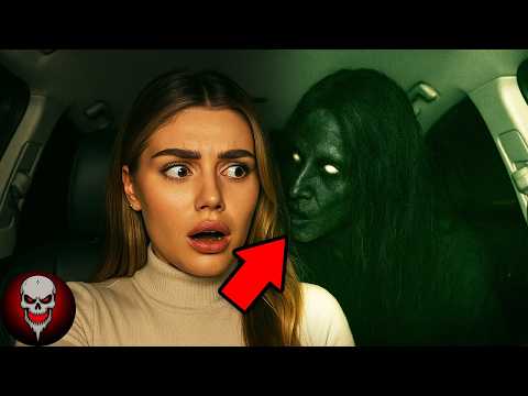 10 SCARY GHOST Videos Leaving Viewers SPEECHLESS