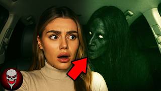 10 SCARY GHOST Videos Leaving Viewers SPEECHLESS