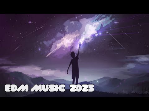 Tracks Nhạc EDM Mix Chill Chơi Game "Buff Sức Mạnh" ♫ Nhạc EDM Gây Nghiện Hay Nhất 2025