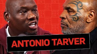 Antonio Tarver: A Champion's Journey | Hotboxin' with Mike Tyson |