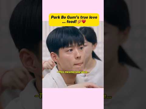 🥰“Park Bo Gum, why are you so adorable?” #parkbogum #whenlifegivesyoutangerines
