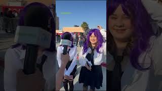 La 'ola morada' es la sensación en el Estadio Caliente 🟣🎶