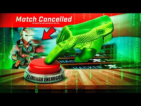 ¡ESTE HACKER ECHA A TODO EL EQUIPO!