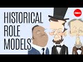 Historical Figures and Their Contributions
