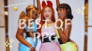 MOST ICONIC PPG MOMENTS PT 2 *HILARIOUS*