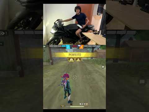 Empresto nada 🤣 #freefire #mobilador #ff #freefirebrasil