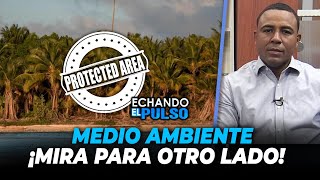 Sacrifican area natural protegida para nuevo hotel en Bayahíbe | Echando El Pulso