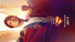 Superman (Movie Poster Video)