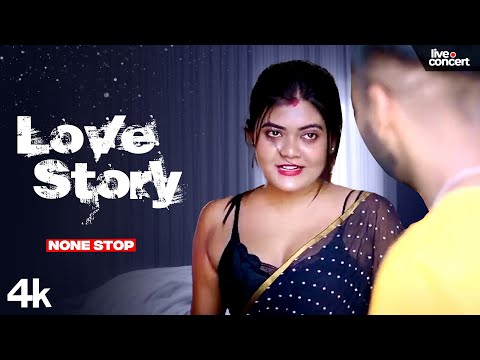 Kispe Bharosa (Official Video) | New Romantic Song | Latest Hindi Love Story 2024"Love Records