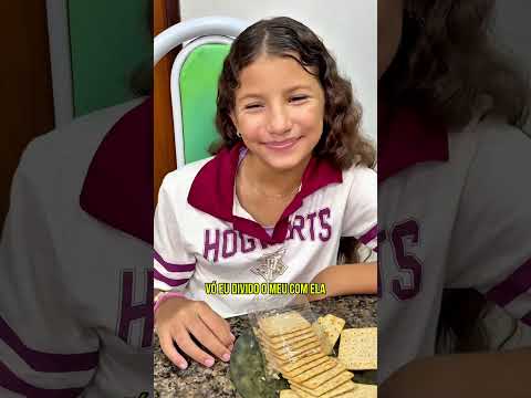 Bolacha seca (parte1) #shots #drama