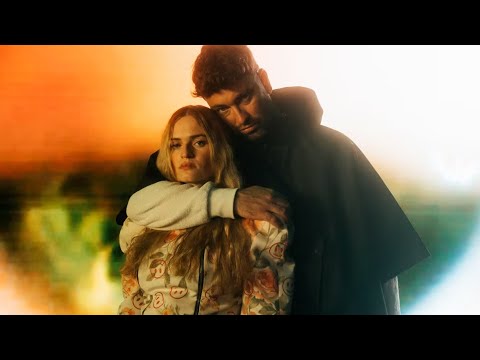 Marteria feat. ÄTNA & Yasha - Love, Peace & Happiness (Offizielles Musikvideo)