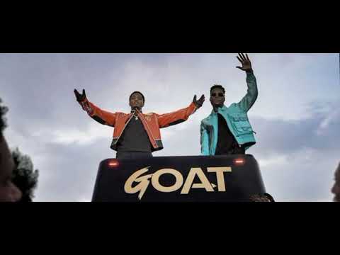 Ninho, Niska - Coco