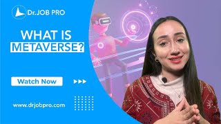 How do we make money in the metaverse world? | The Career Ride - Episode 1