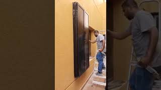 Fixing Window