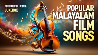 Jukebox | Popular Malayalam Film Songs Vol-01 | Audio Jukebox | Non Stop Super Hit Movie Songs