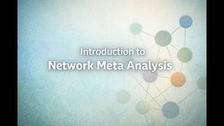What is Network Meta-Analysis? (NMA)