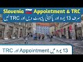 Slovenia TRC in 13 Euros From Pakistan  Jobs in Europe  Work Visa  Every Visa