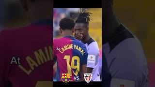 Athletic Bilbao Va Barcelona 🔥