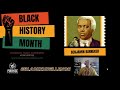 Benjamin Banneker's Contributions and Legacy