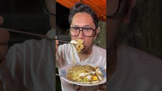 Cuma indomie Seporsi 25Ribu Laris!