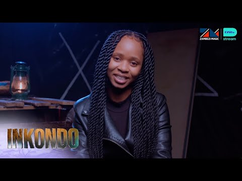QnA: Meet Gracious Mweemba – Inkondo | S1 | Zambezi Magic