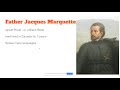 Marquette and Jolliet Expedition Insights