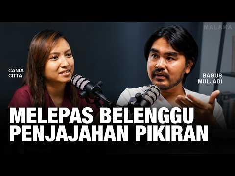 Membudayakan Berpikir Kritis