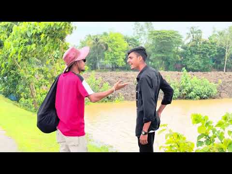 স্মার্ট ফকির 🤣| সেরা বিনোদন 2025।