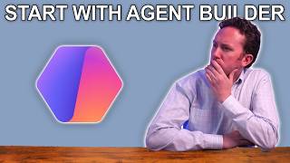 Agent Builder: Every Microsoft 365 Copilot user should build agents