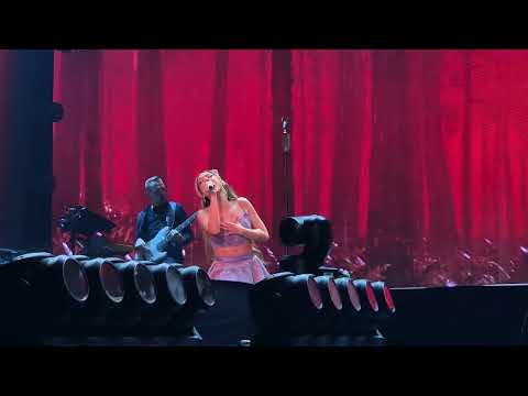 Ayliva: Während du (Die Ayliva - Tour 2025) | Live in München [Tag 1], 04.09.2025