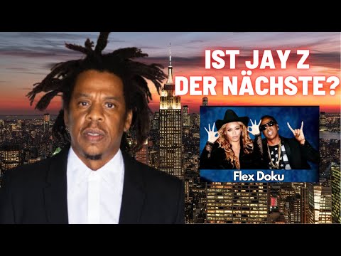 Ist Jay Z nach Diddy der Nächste?