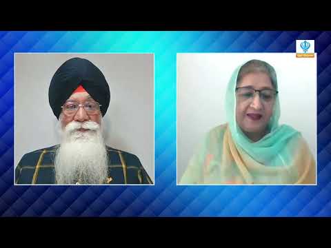 One of the top publications of @sikhchannelvideos which has 8 likes and - comments